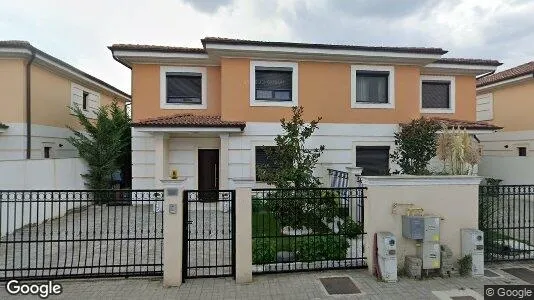 Apartments for rent in Timişoara - Photo from Google Street View