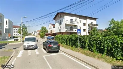Apartments for rent in Giroc - Photo from Google Street View