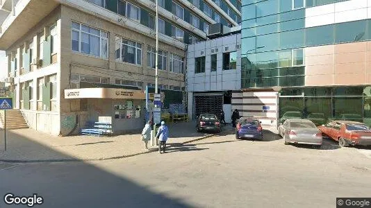 Apartments for rent in Tulcea - Photo from Google Street View