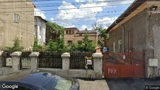 Apartments for rent in Bucharest - Sectorul 3 - Photo from Google Street View