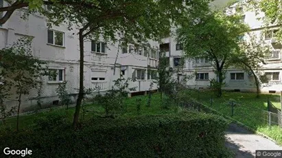 Apartments for rent in Bucharest - Sectorul 4 - Photo from Google Street View