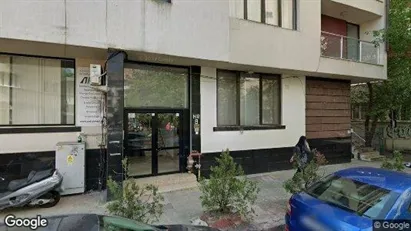 Apartments for rent in Bucharest - Sectorul 1 - Photo from Google Street View