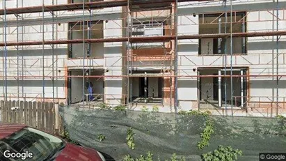 Apartments for rent in Voluntari - Photo from Google Street View
