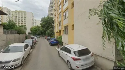 Apartments for rent in Dobroieşti - Photo from Google Street View