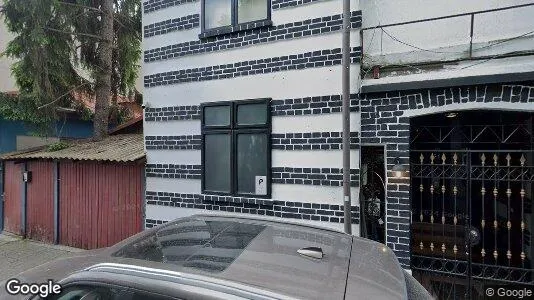Apartments for rent in Bucharest - Sectorul 1 - Photo from Google Street View