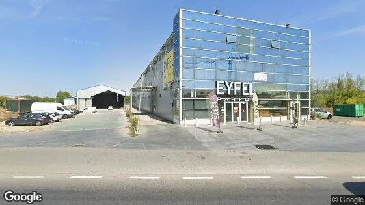 Apartments for rent in Tunari - Photo from Google Street View