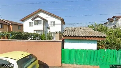 Apartments for rent in Voluntari - Photo from Google Street View
