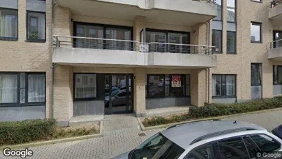 Apartments for rent in Brussels Sint-Lambrechts-Woluwe - Photo from Google Street View