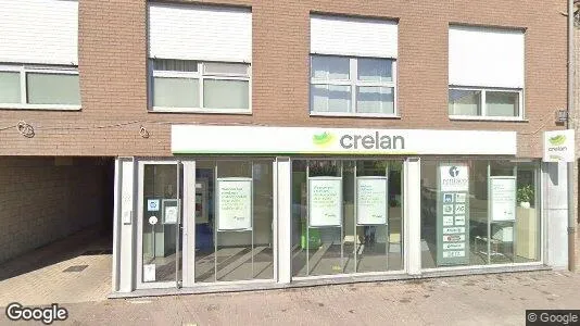 Apartments for rent in Willebroek - Photo from Google Street View