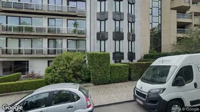Apartments for rent in Stad Brussel - Photo from Google Street View