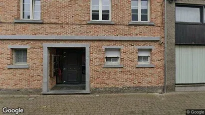 Apartments for rent in Westerlo - Photo from Google Street View