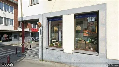 Apartments for rent in Nijvel - Photo from Google Street View