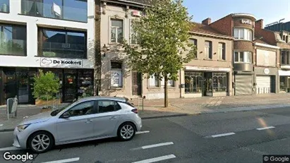Apartments for rent in Brasschaat - Photo from Google Street View
