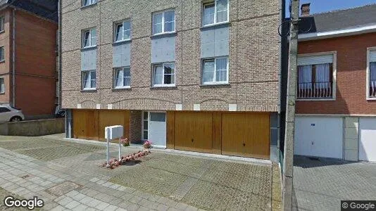 Apartments for rent in Eigenbrakel - Photo from Google Street View