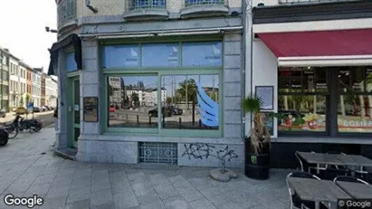 Apartments for rent in Stad Antwerp - Photo from Google Street View