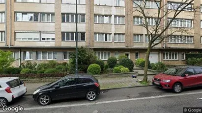 Apartments for rent in Brussels Vorst - Photo from Google Street View