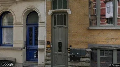 Apartments for rent in Stad Gent - Photo from Google Street View
