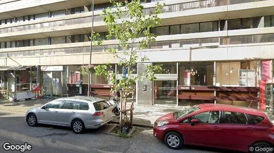 Apartments for rent in Brussels Sint-Joost-ten-Node - Photo from Google Street View