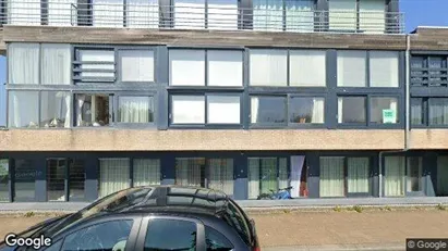 Apartments for rent in Middelkerke - Photo from Google Street View