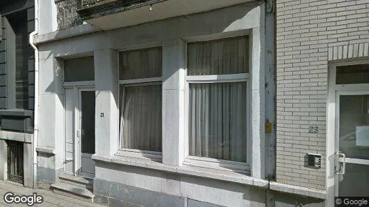 Apartments for rent in Stad Antwerp - Photo from Google Street View