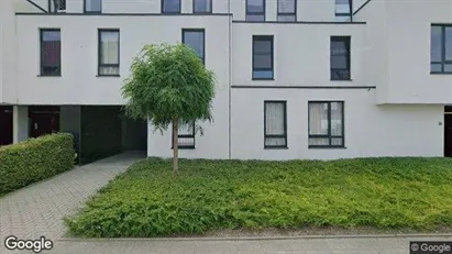Apartments for rent in Lebbeke - Photo from Google Street View