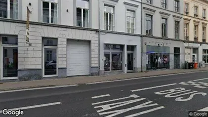 Apartments for rent in Stad Gent - Photo from Google Street View