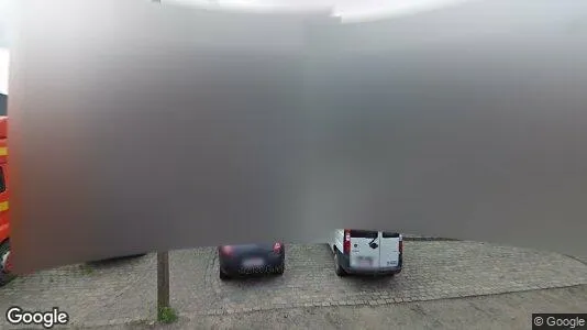 Apartments for rent in Sint-Lievens-Houtem - Photo from Google Street View