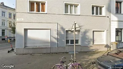 Apartments for rent in Stad Antwerp - Photo from Google Street View
