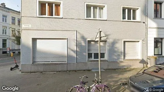 Apartments for rent in Stad Antwerp - Photo from Google Street View