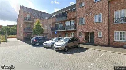 Apartments for rent in Rijkevorsel - Photo from Google Street View