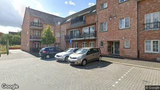 Apartments for rent in Rijkevorsel - Photo from Google Street View