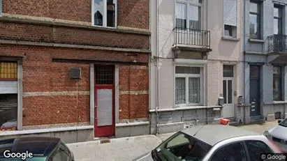 Apartments for rent in Brussels Sint-Lambrechts-Woluwe - Photo from Google Street View