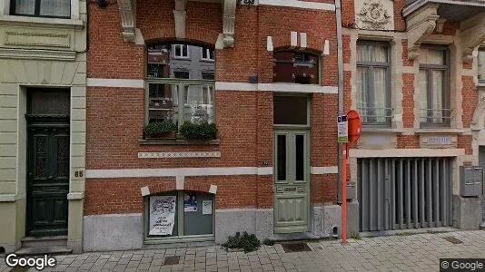 Apartments for rent in Gent Sint-Amandsberg - Photo from Google Street View