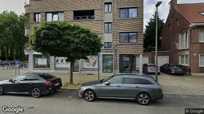 Apartments for rent in Stad Antwerp - Photo from Google Street View