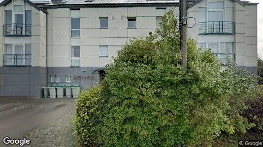 Apartments for rent in Habay - Photo from Google Street View