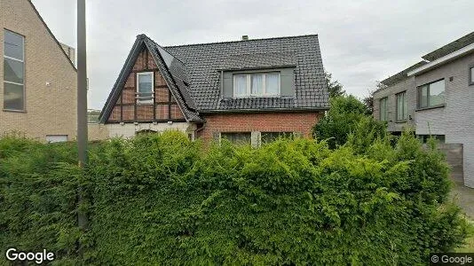 Apartments for rent in Berlare - Photo from Google Street View
