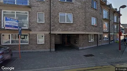 Apartments for rent in Rijkevorsel - Photo from Google Street View