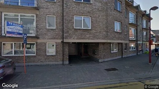 Apartments for rent in Rijkevorsel - Photo from Google Street View