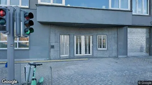 Apartments for rent in Luik - Photo from Google Street View