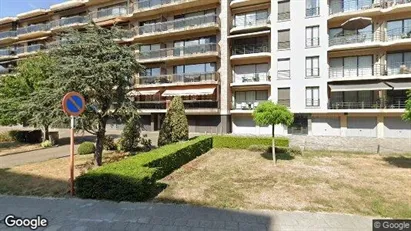 Apartments for rent in Beveren - Photo from Google Street View