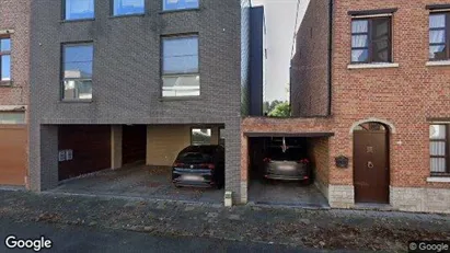 Apartments for rent in Mechelen - Photo from Google Street View
