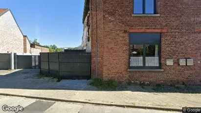 Apartments for rent in Beloeil - Photo from Google Street View