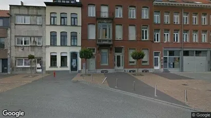 Apartments for rent in Mechelen - Photo from Google Street View