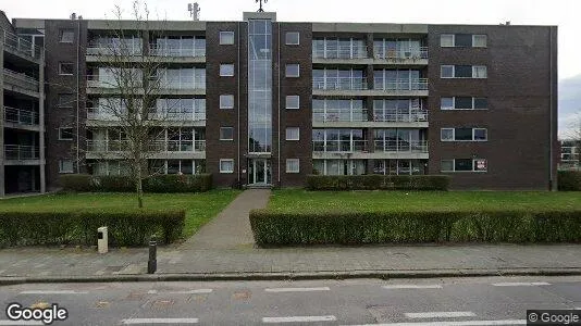 Apartments for rent in Stad Gent - Photo from Google Street View