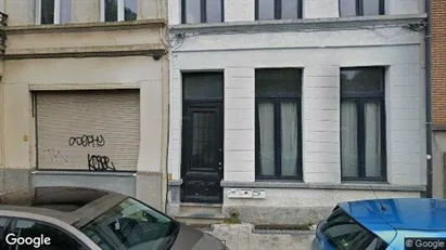 Apartments for rent in Stad Antwerp - Photo from Google Street View