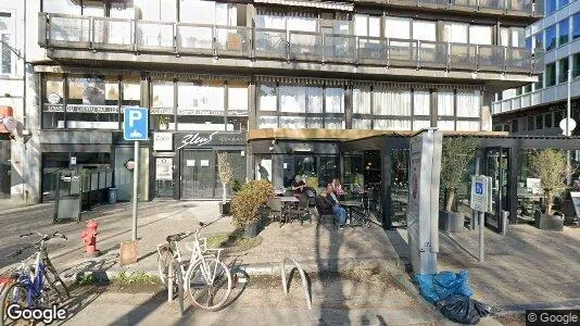 Apartments for rent in Luik - Photo from Google Street View