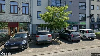 Apartments for rent in Fontaine-l'Evêque - Photo from Google Street View