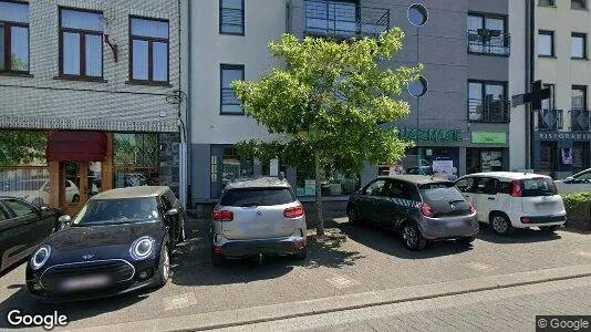 Apartments for rent in Fontaine-l'Evêque - Photo from Google Street View