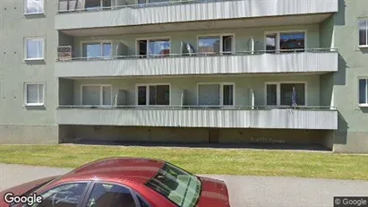 Apartments for rent in Katrineholm - Photo from Google Street View
