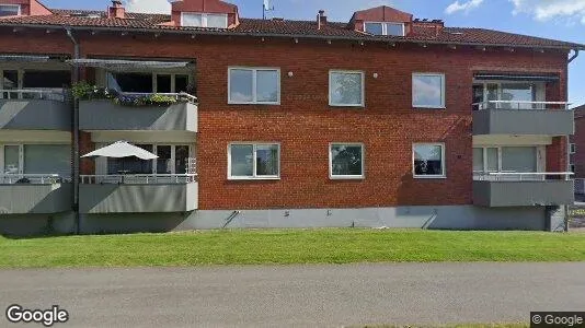 Apartments for rent in Värnamo - Photo from Google Street View